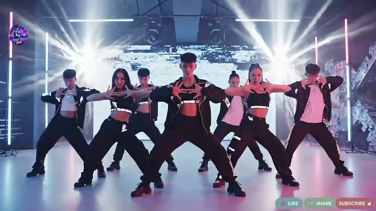 Tình Yêu 4.0 - Producer Duy Hiếu x DJ Minh Max Remix | Vinahouse Future 2026 Cực Mạnh | Vibe Mix 247