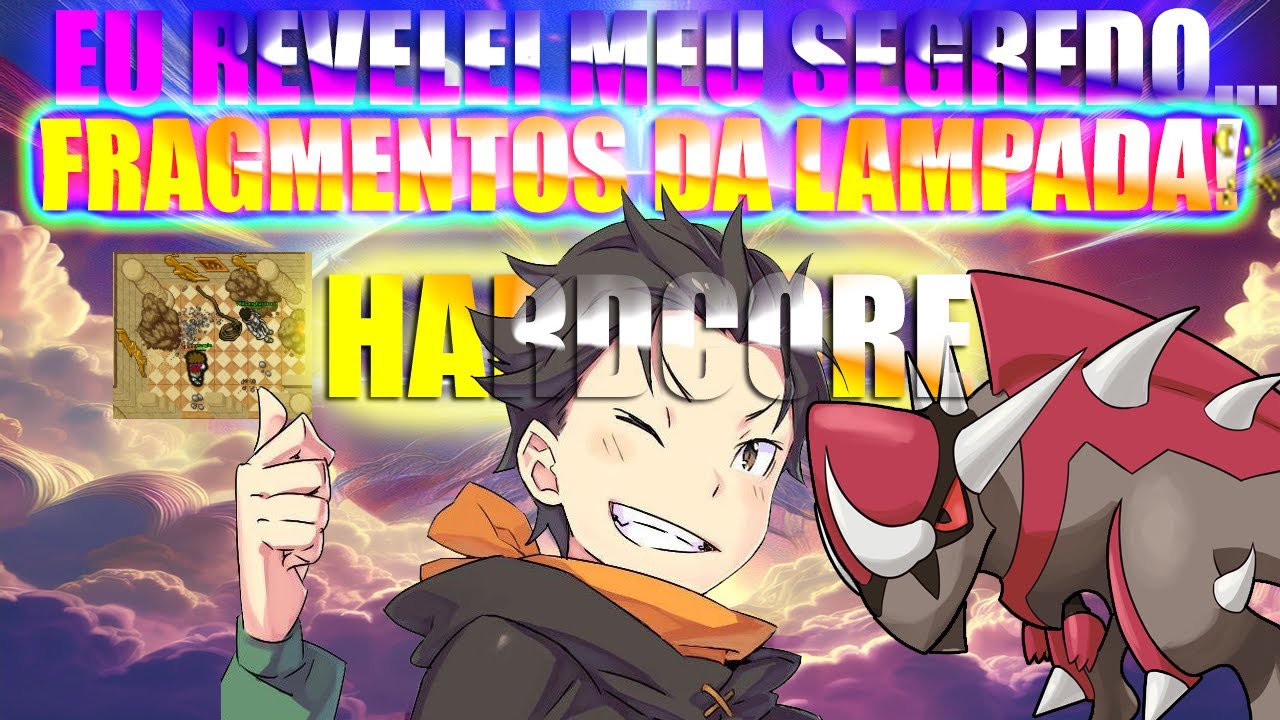 PXG - EU ESCONDI COMO EU FIZ MAIS DE 50KK E 10 HORAS DE FINDER SEGUIDOS!(HARDCORE ASCENDED #92)