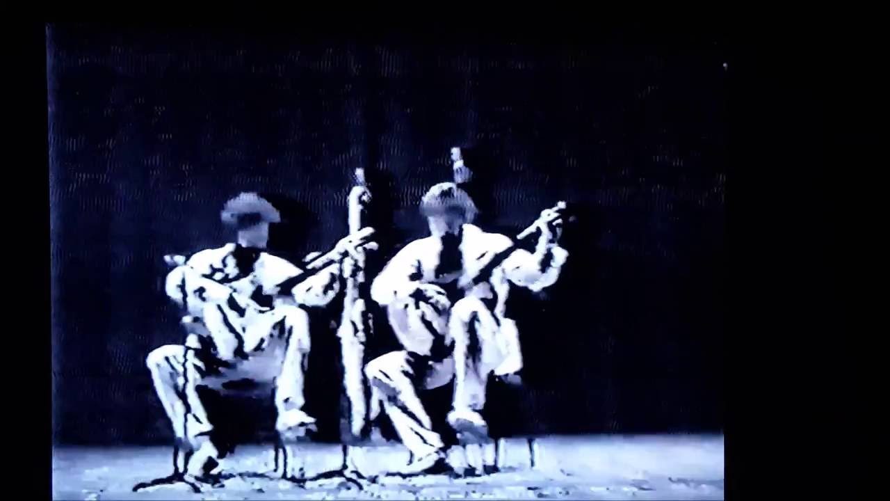 Duo Assad - recital RARÍSSIMO, completo.  (extremely rare footage)