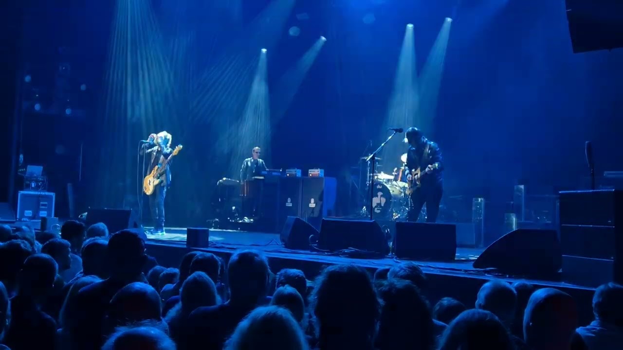 Black Country Communion-Save Me