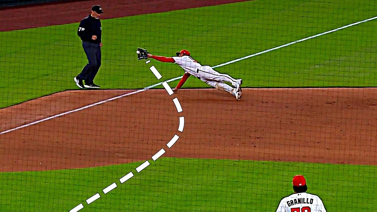 MLB /  Top Plays Compilation 2026