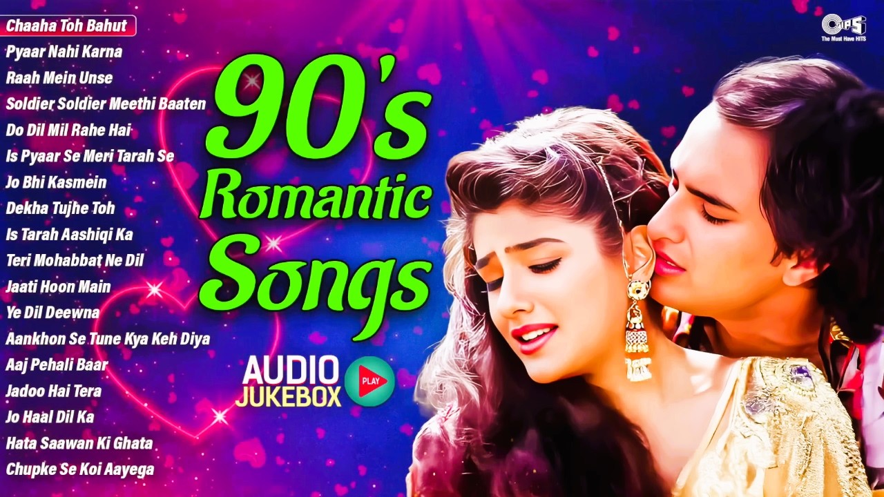 90's Romantic Songs | Evergreen 90’s Love Songs | Memories of Love Songs | 90’s Love Vibes