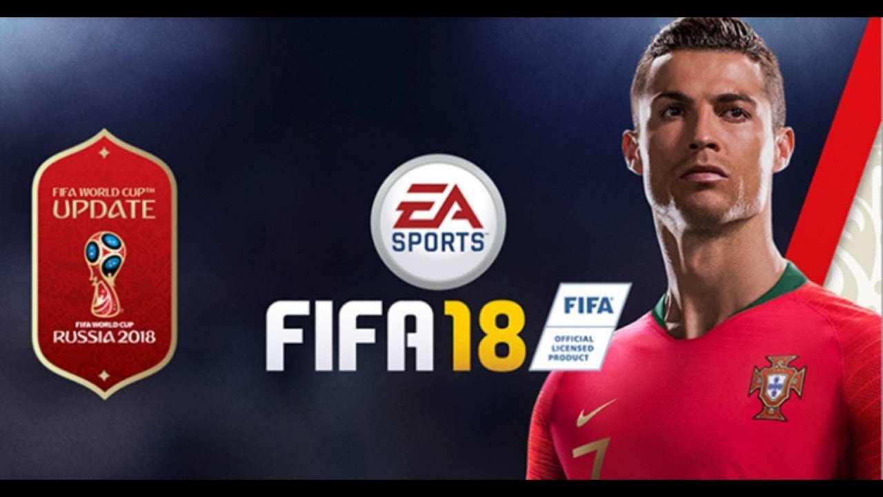 Fifa 18 mondiali fut road campioni del mondo   - gameplay ita ps4