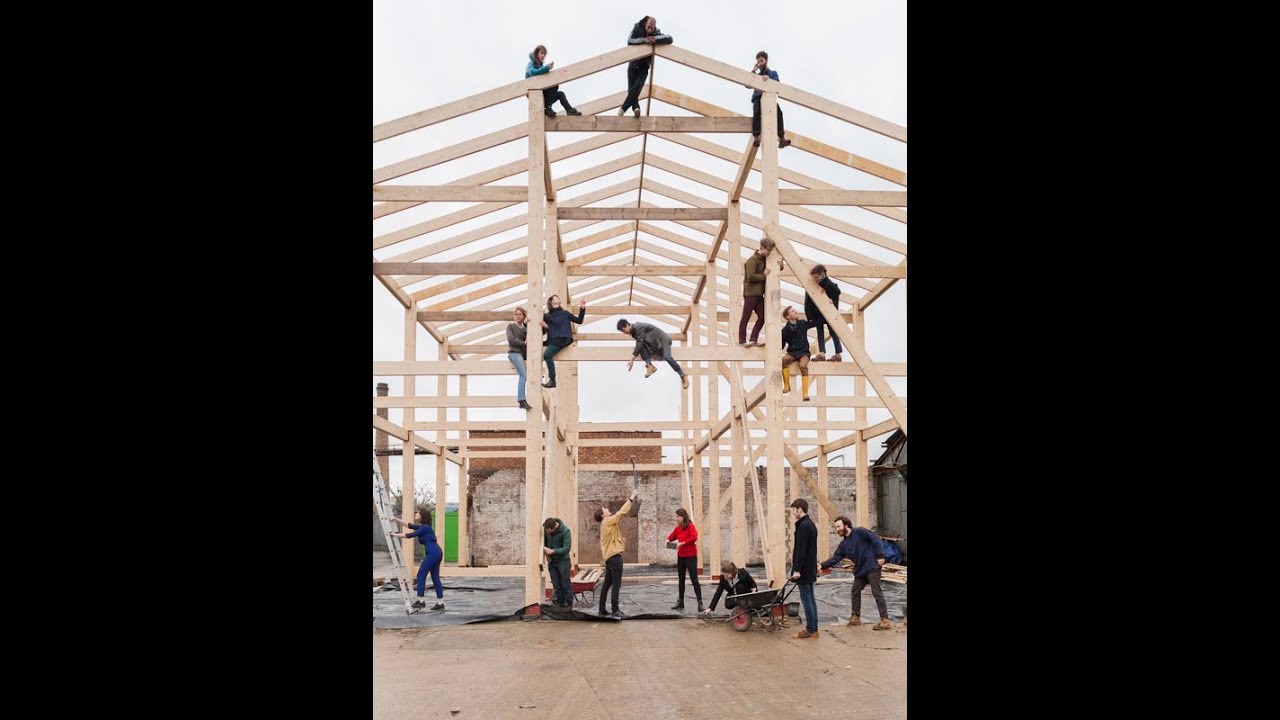 Assemble. Turner Prize 2015. Social Art.