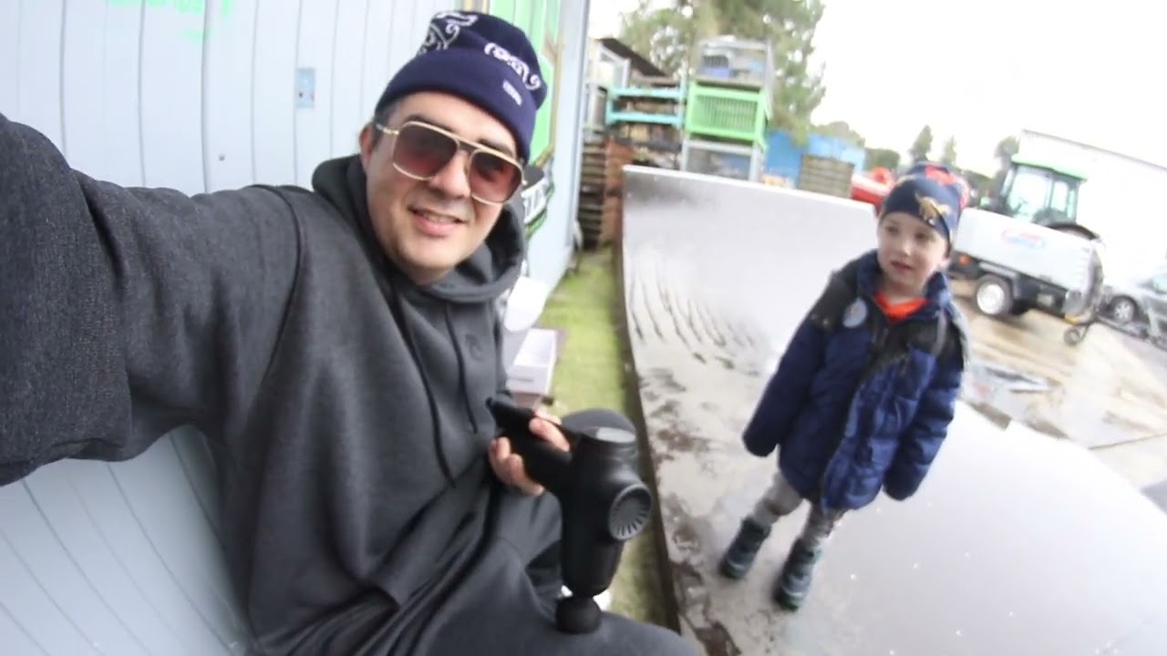 #14 Ein Tag im OG Skateshop feat. @MagicMafiaa & @OGBakes