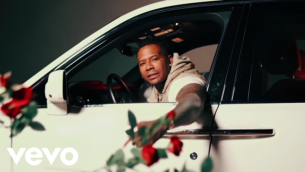 Moneybagg Yo – That's A Win ft. 42 Dugg & EST Gee (Music Video)
