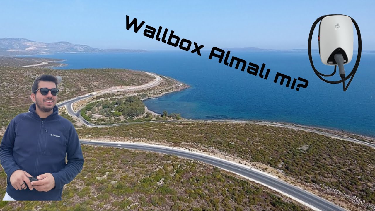 Elektrikli Araçlarda Wallbox Alınmalı Mı? Tecrübe ve Önerilerim.