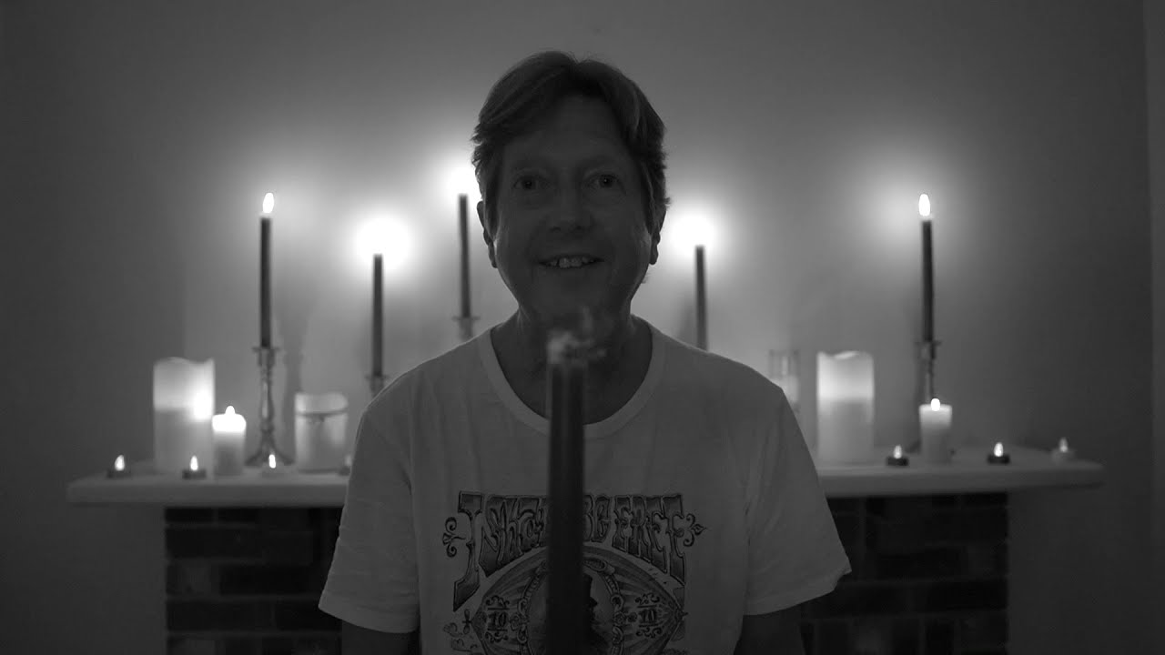 Dave King - Whatcha Gonna Do (Official Music Video)