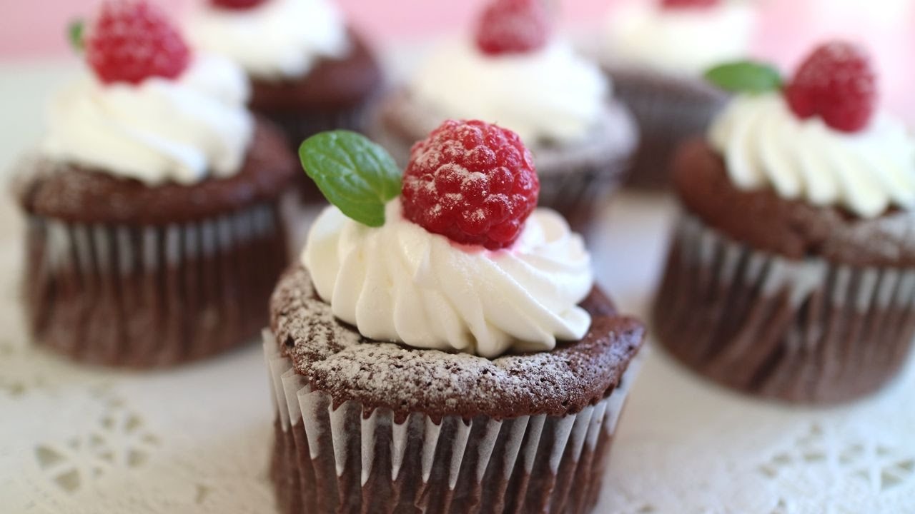 One-Egg rich Chocolate Cake 卵1個でガトーショコラ～ しっとり濃厚!