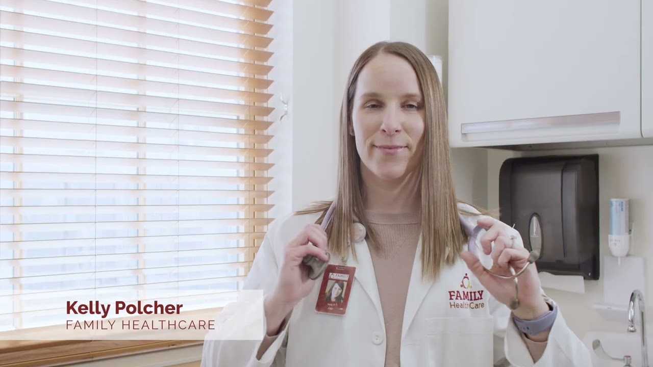 Finding Medical Advice Shouldn&rsquo;t Be a Challenge - Family HealthCare