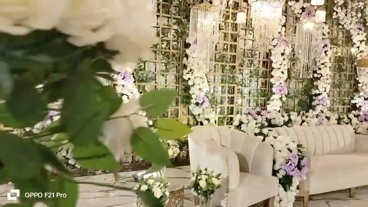 Shadi Decoration