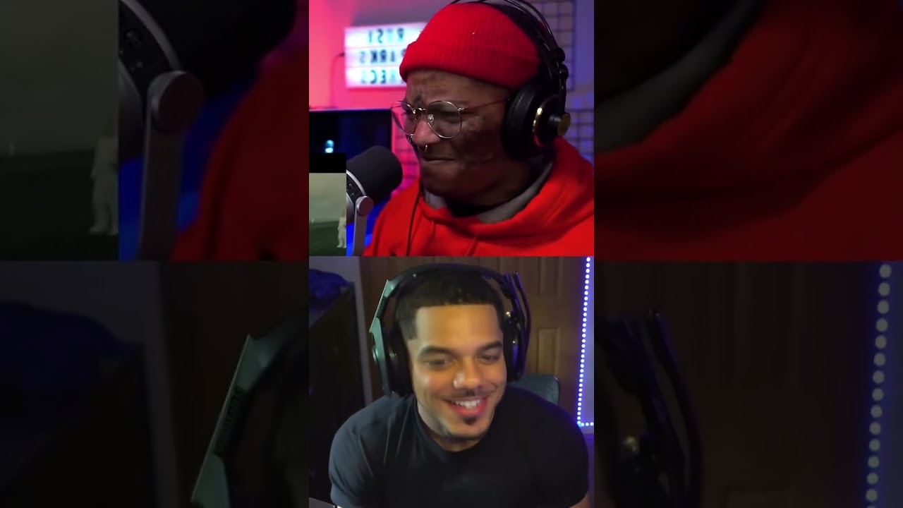 People&rsquo;s reaction to &ldquo;the search&rdquo; by NF.