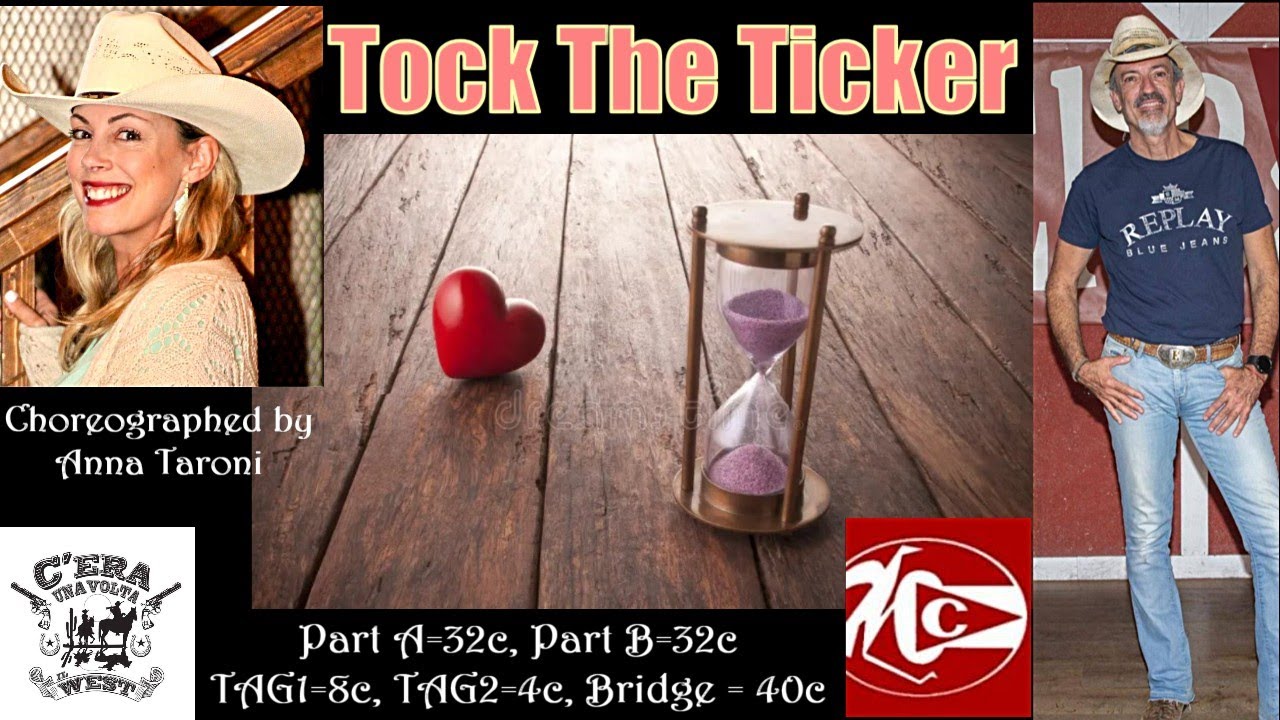 Tock The Ticker