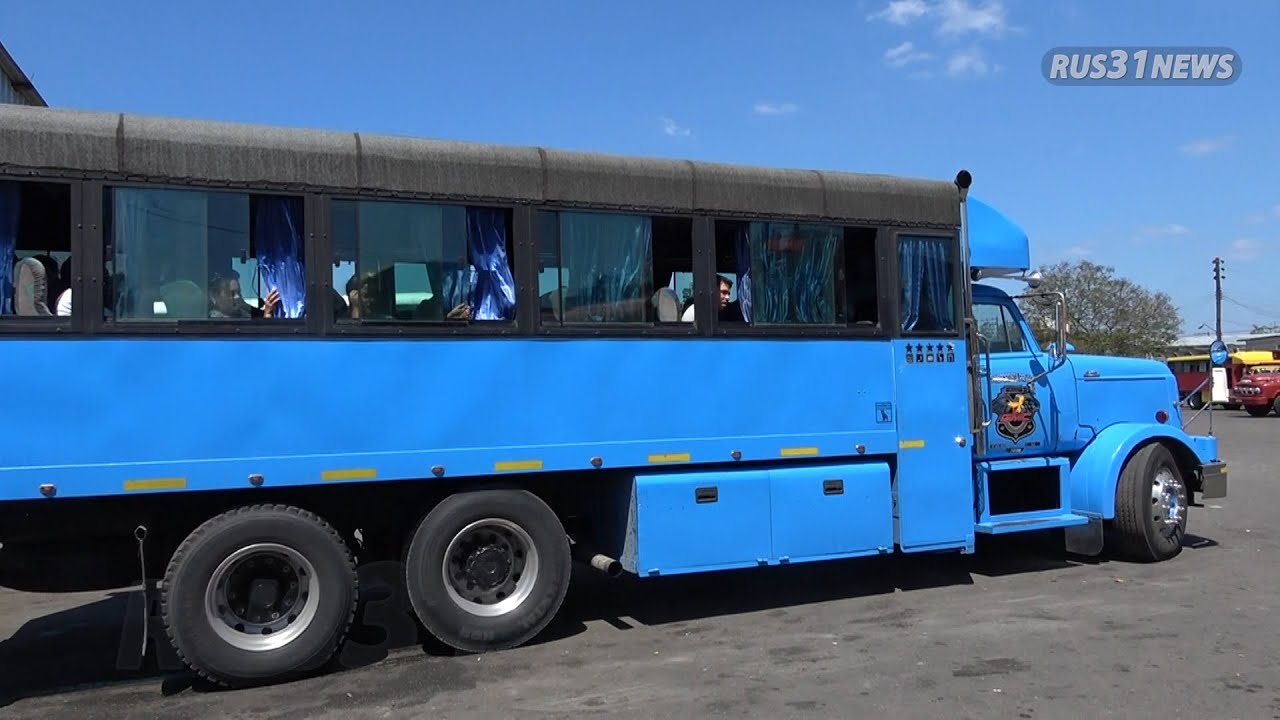 ч13 Куба - возвращение спустя 3 года 2020 г