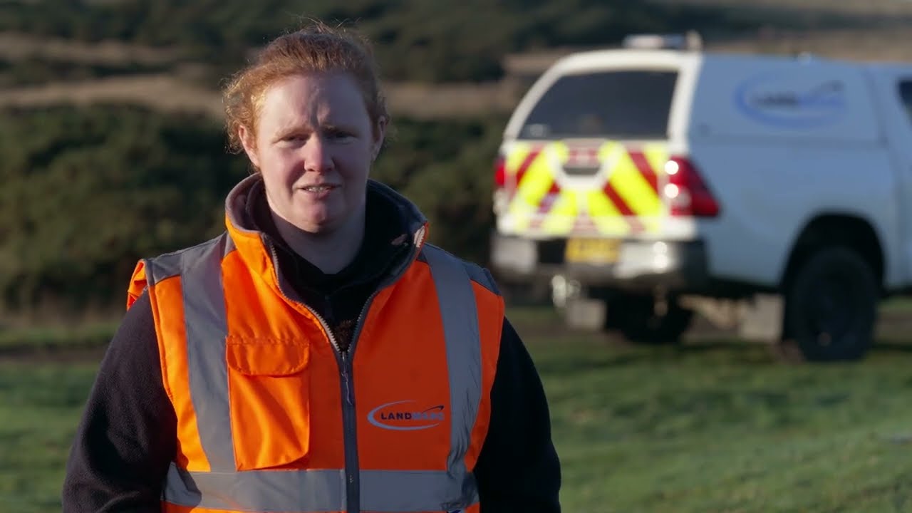 Life at Landmarc: Gemma Mcgrogan - Training Area Operative