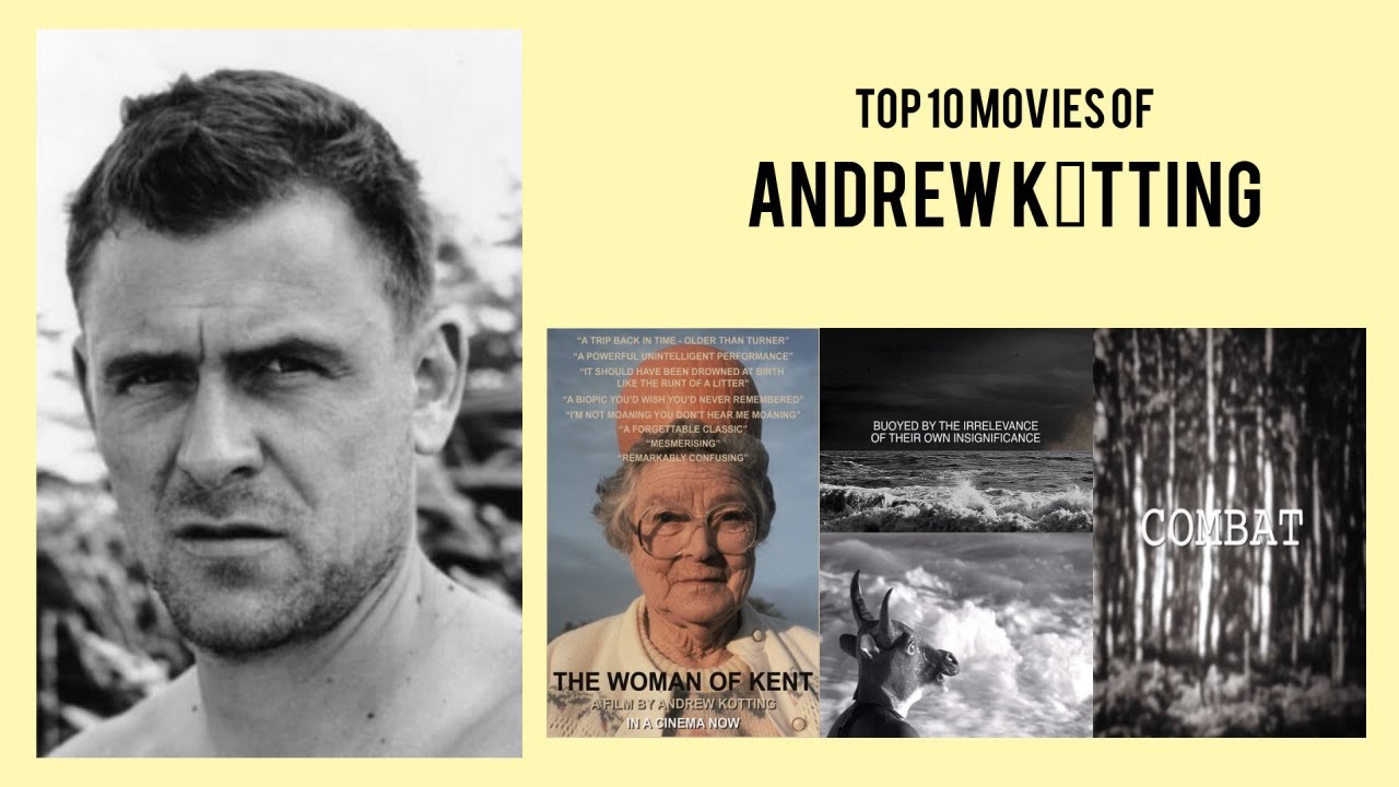 Andrew Kötting |  Top Movies by Andrew Kötting| Movies Directed by  Andrew Kötting