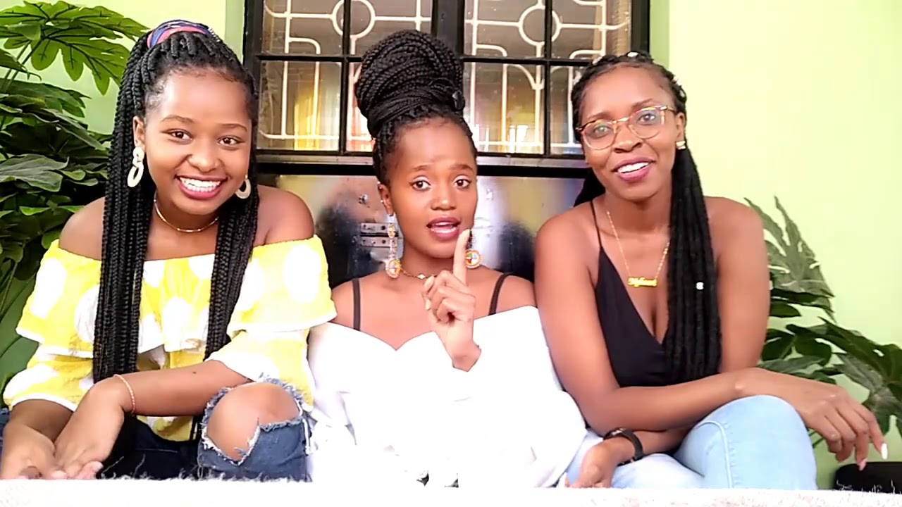 You love chilling in mutura place 🤣//Question and answer //who knows me better //sister tag //