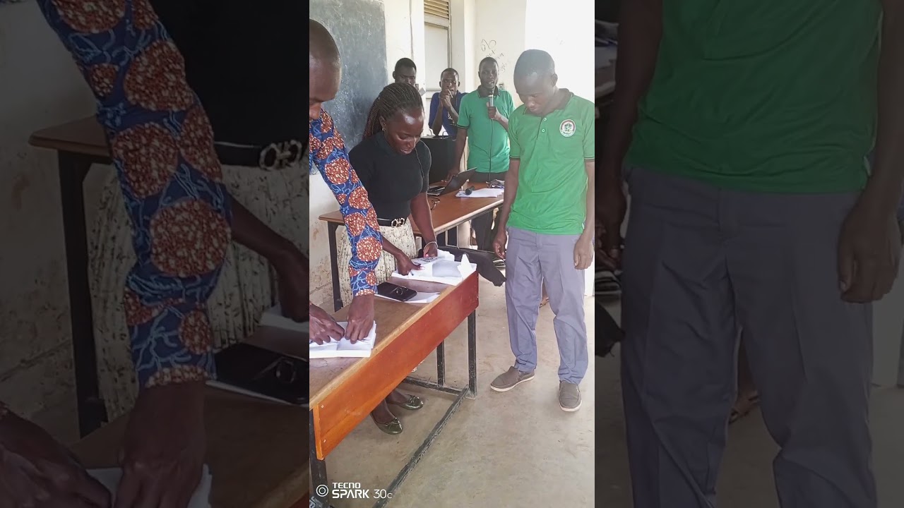 ELECTORAL PROCESS 2