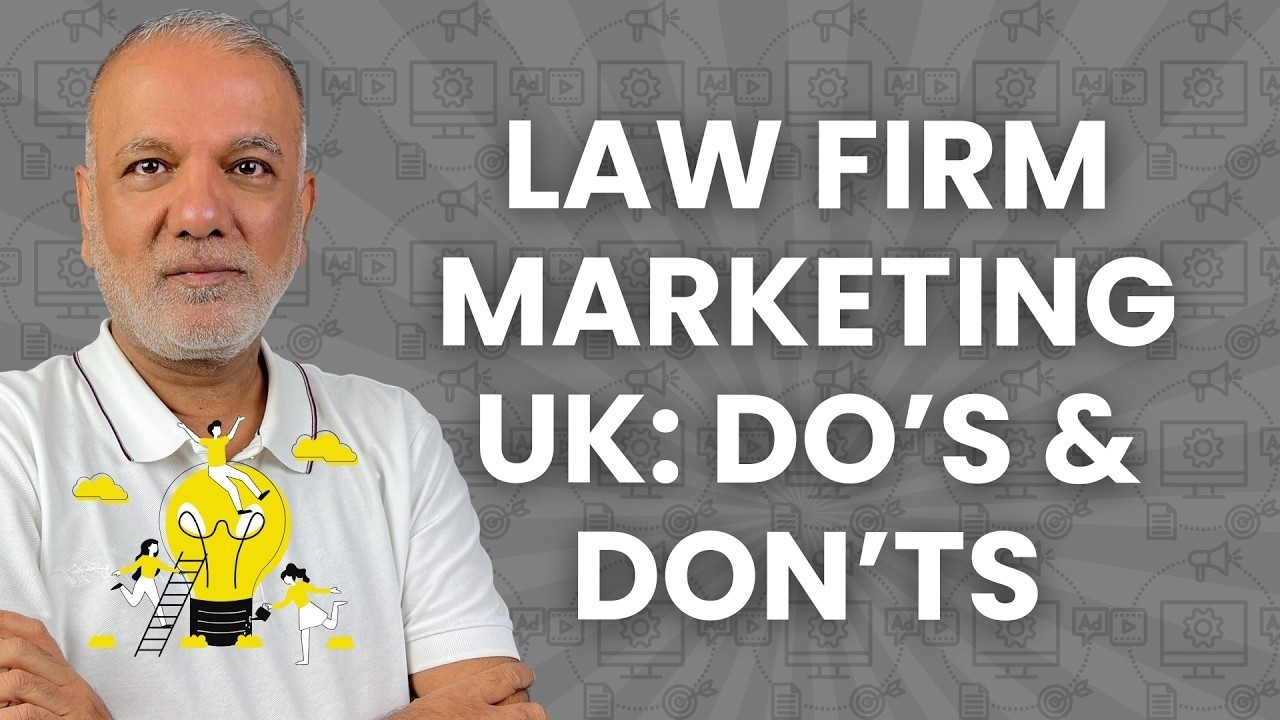 Law Firm Marketing Agency UK: What to Expect & What to Avoid 🚀
