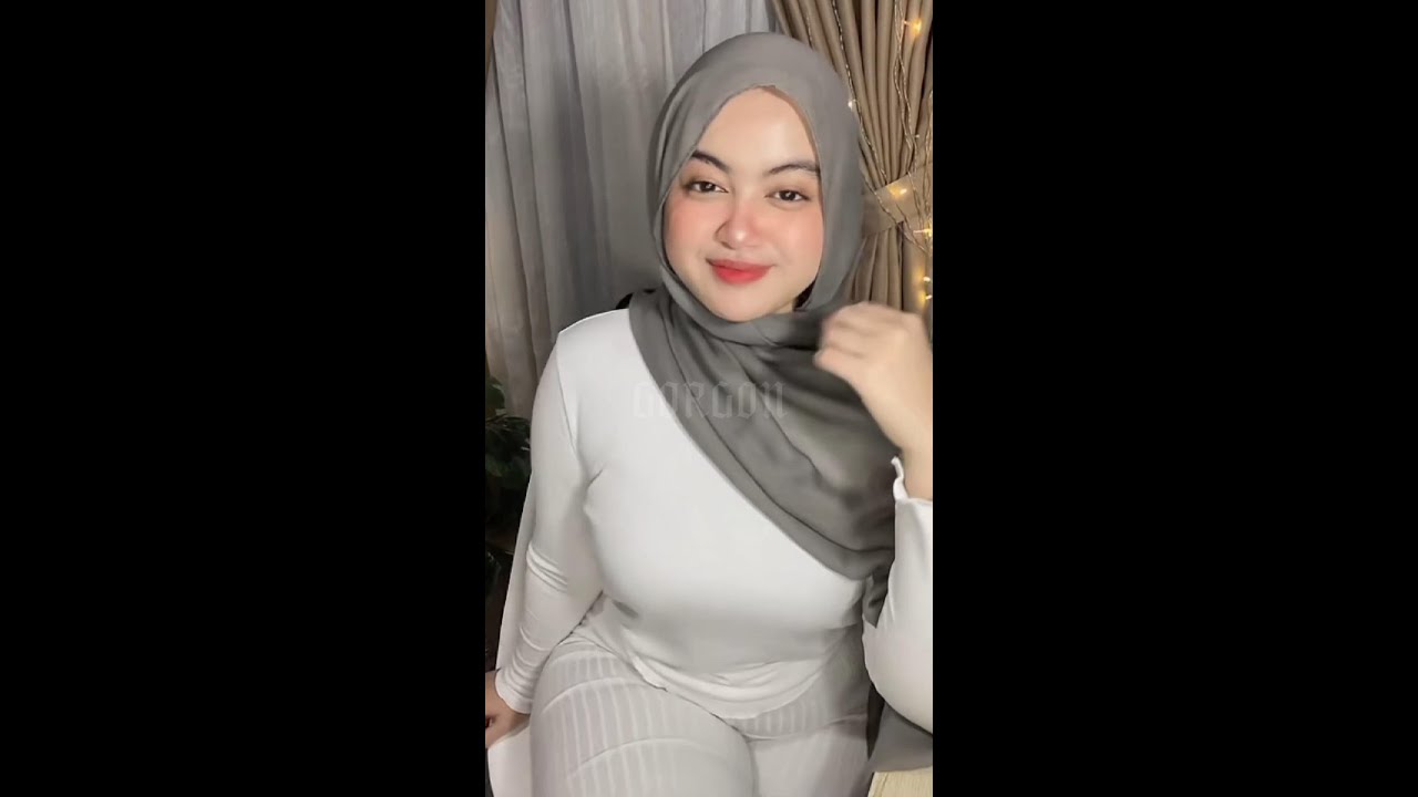 Priciliaa pulen semoks live tiktok