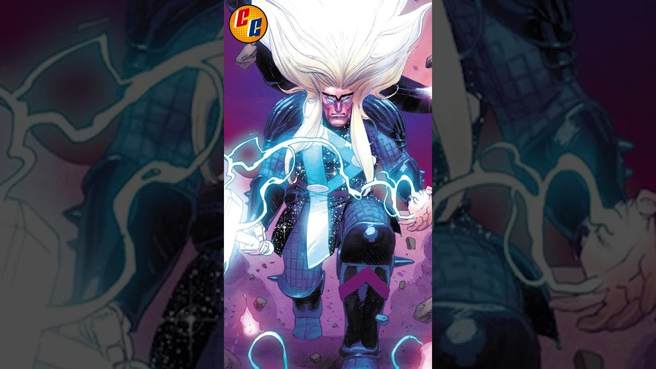 COSMIC THOR VS COSMIC GHOST RIDER #shorts #marvel #comic