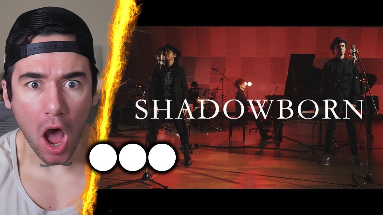 Solo Leveling - SHADOWBORN (REACTION)