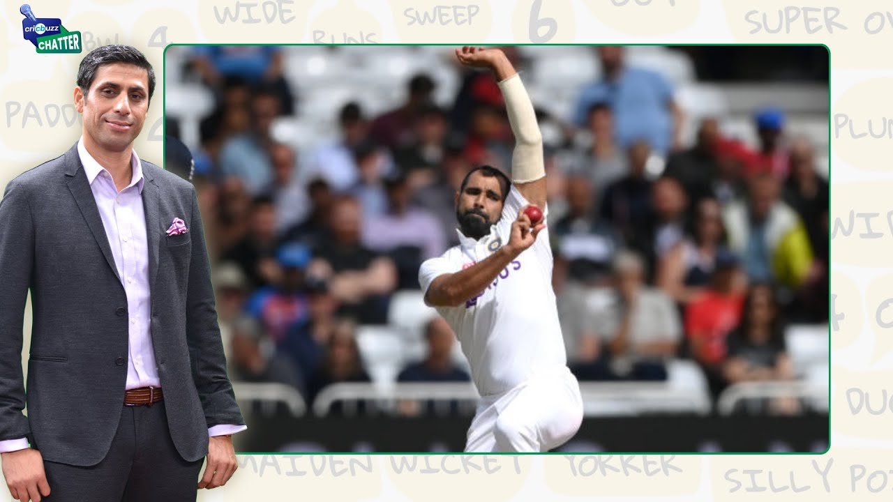 Shami exploits the new ball & delivers in big moments for India: Ashish Nehra