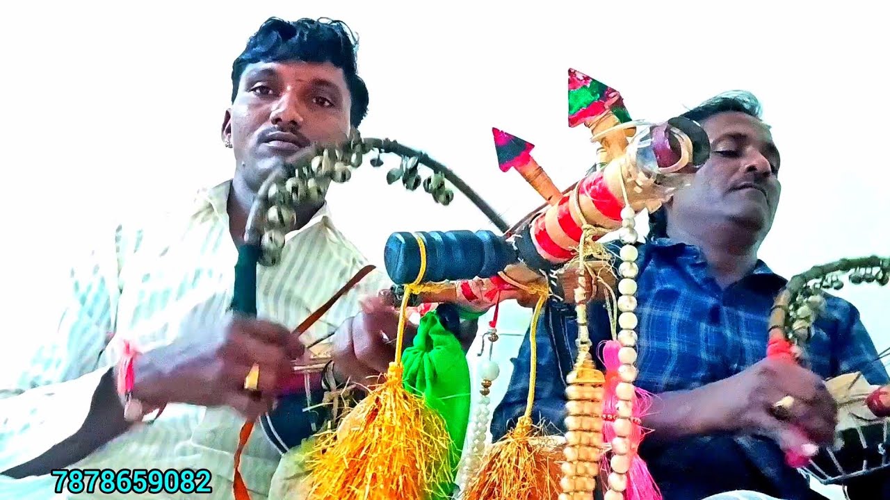 !! पाबुजी कि पड़ सुवटीये दोनी खुरसोंणी गीत भोपा किशन सोड़ियार और पीराराम जी नोख !!