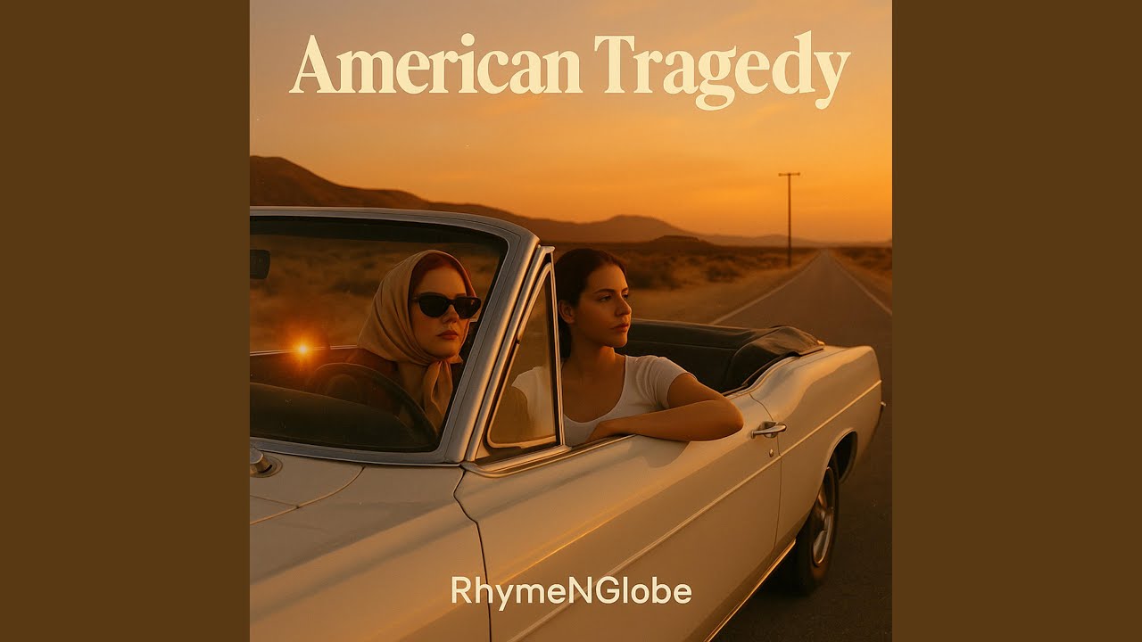 American Tragedy