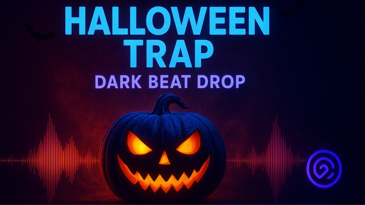 It's Time for Trick or Treat! It's Halloween! (OFFICIAL TRAP REMIX) - Night flownights
