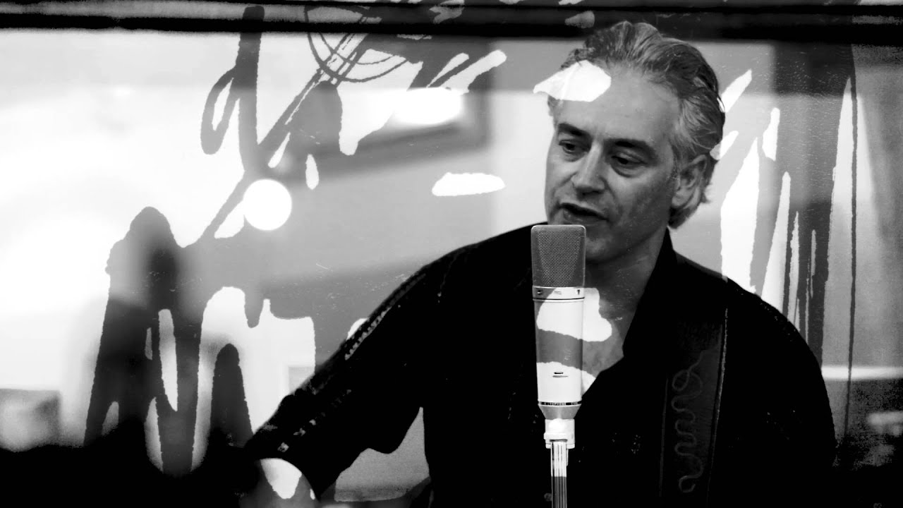 Wesley Stace - 