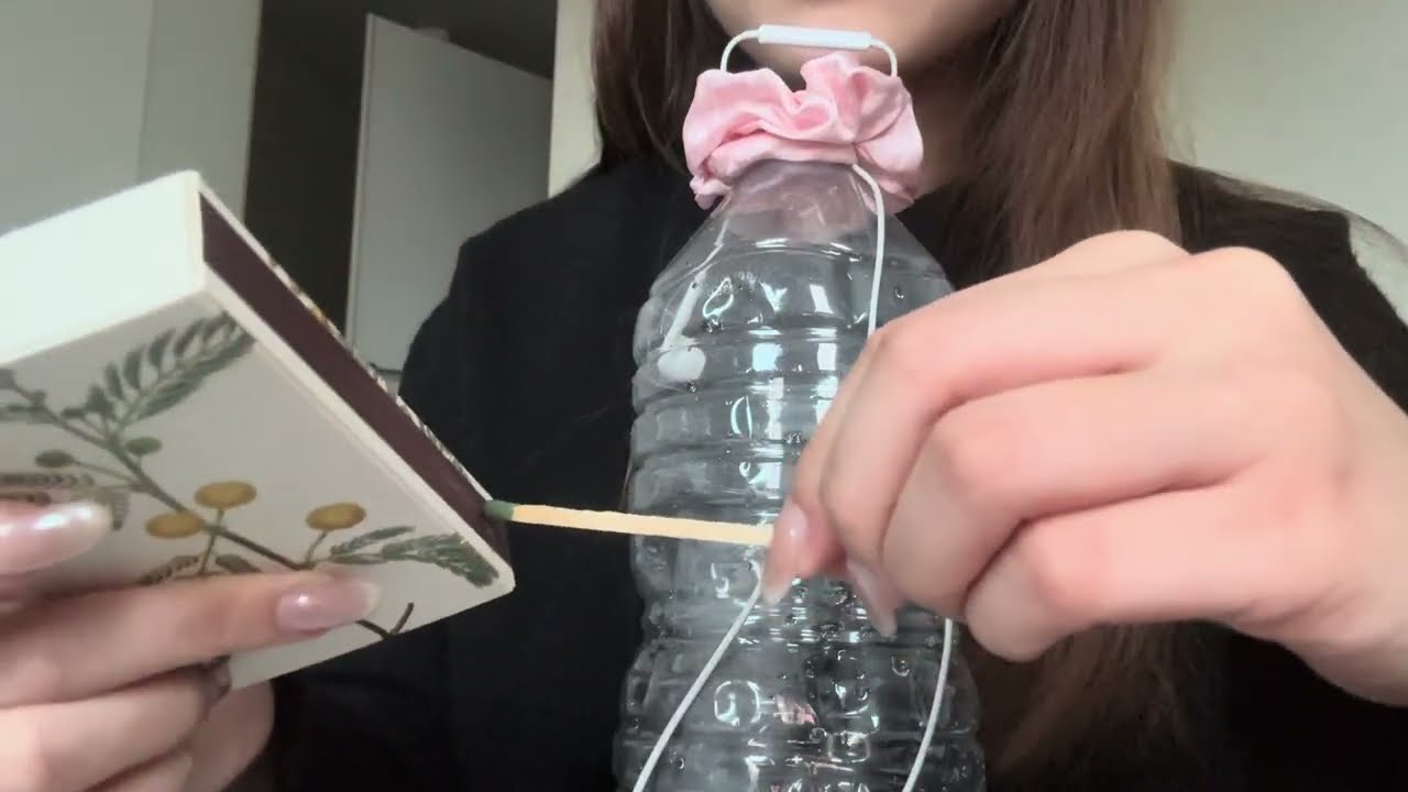 ASMR | requested triggers and some of my other favorite sounds