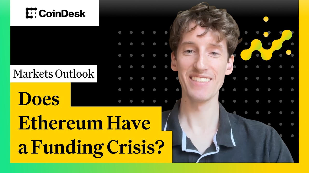 Ethereum Is Facing A Critical Funding Gap, Says Ex-EF Member