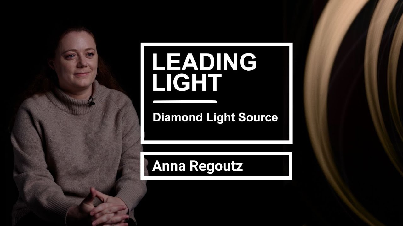Leading Light - Anna