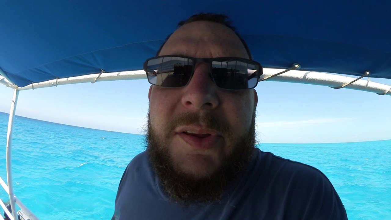 Präsidenten Suite, Haie und coole Typen | Krieger auf den Bahamas