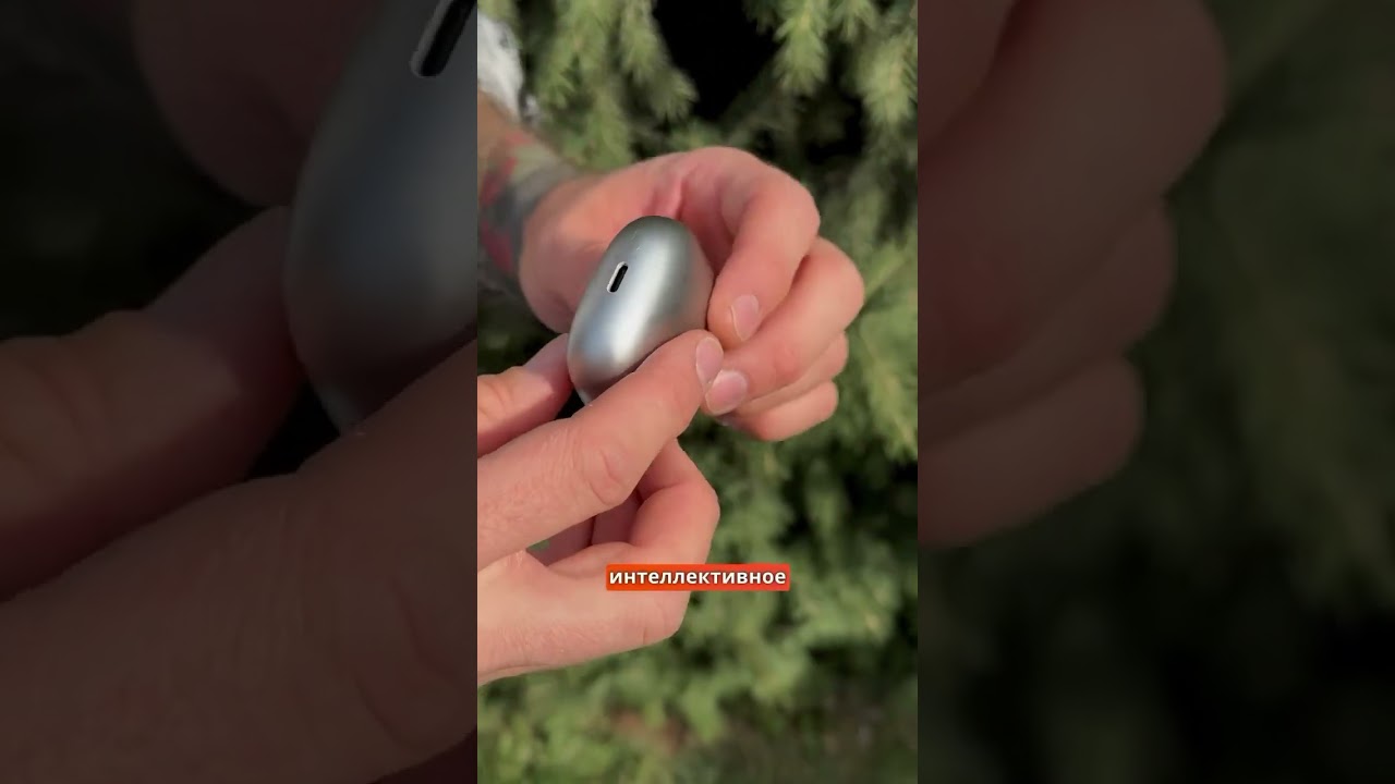 Качественный звук без ограничений &mdash; Xiaomi Buds 5 #xiaomi #наушники #наушникиxiaomi #обзортехники
