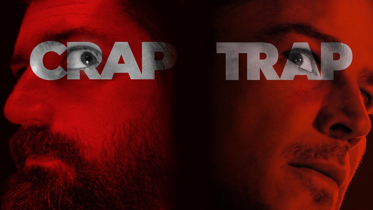 TRAP is CRAP - Spoiler Rant
