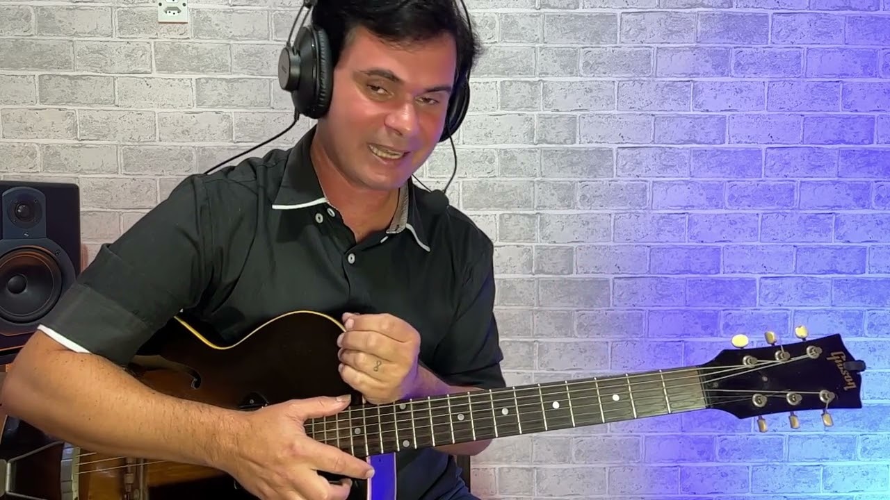 Jazz - Como desbloquear a improvisação.