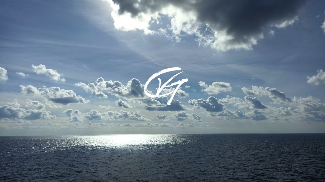 Vlad Gluschenko - Touch of the Sea
