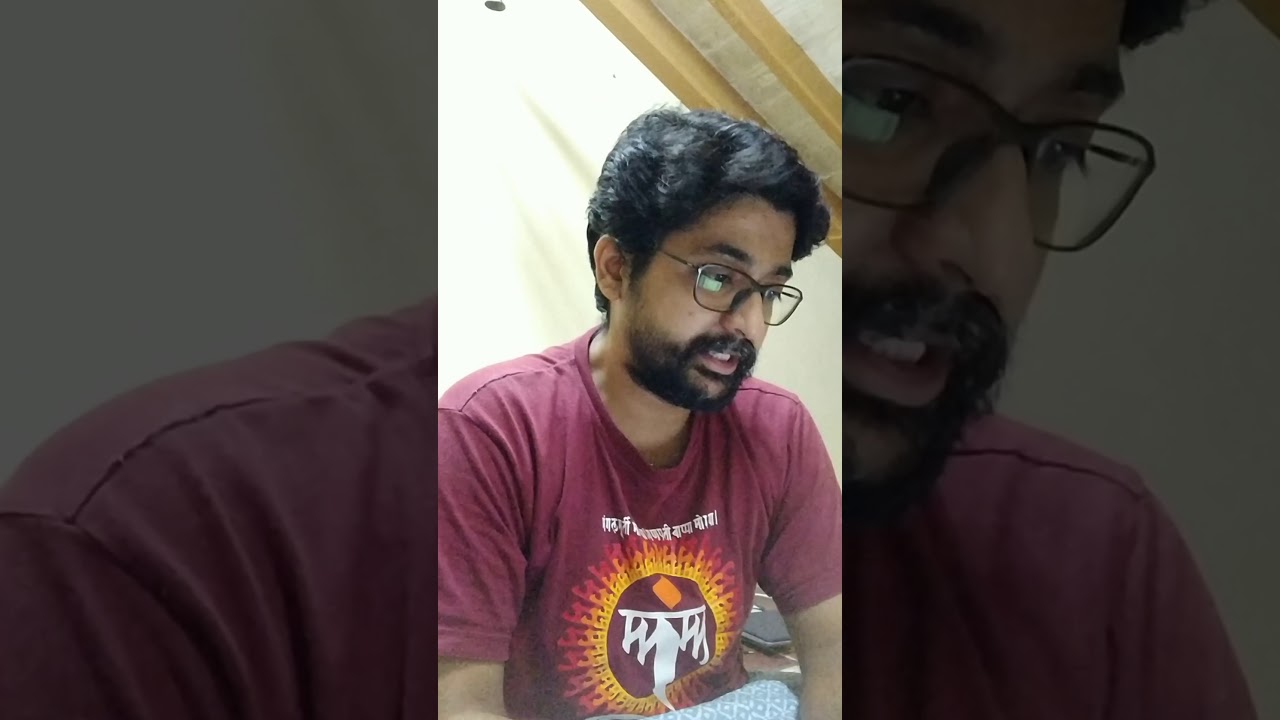 Ashleel l Story written by - Harishankar Parsai l Narrated by Kalpesh Vedak