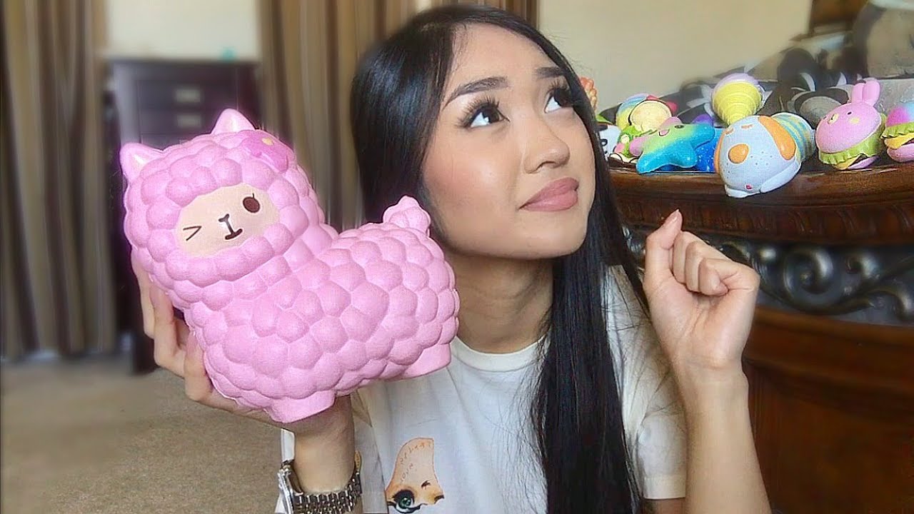 This Squishy Is EVERYTHING