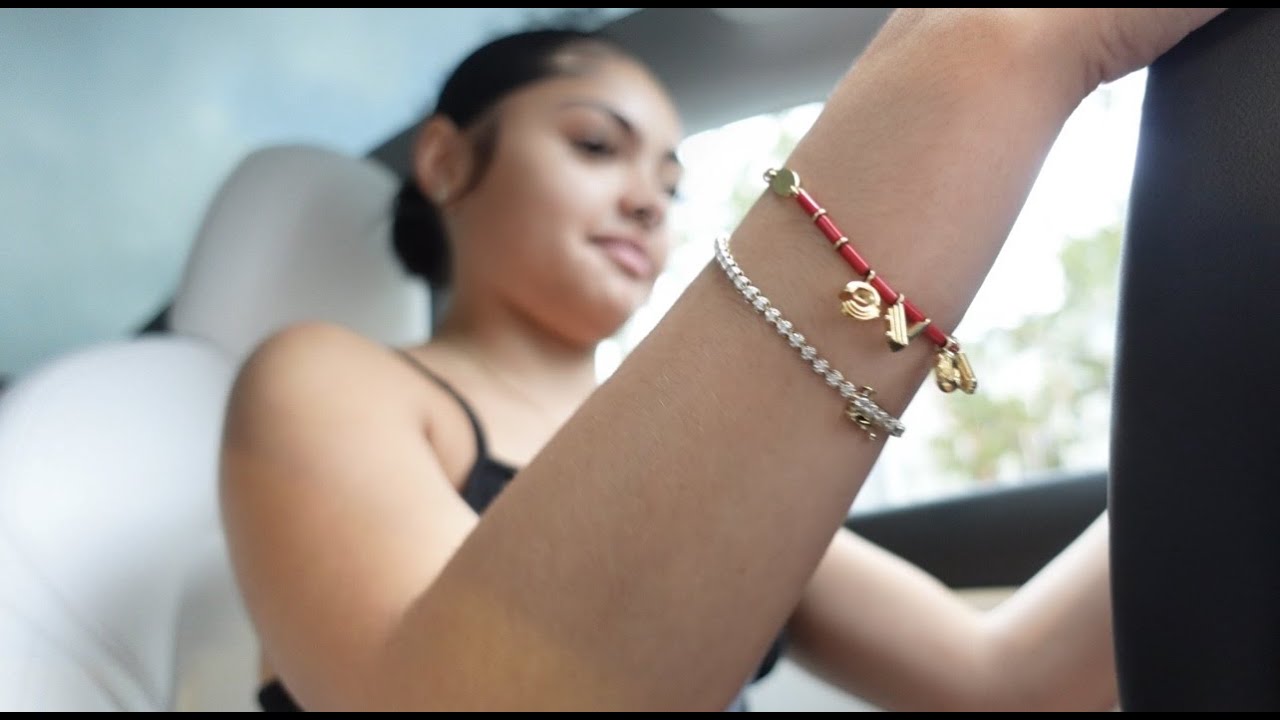 SPEND THE DAY WITH ME| DANIELLEDADOLL
