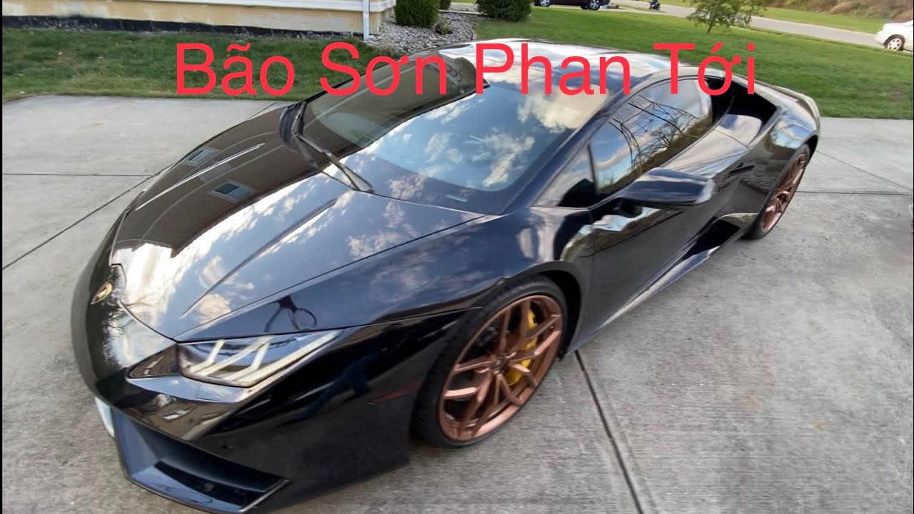 Tập 6: Cuối Cùng Sp Cũng Cho Anh Tí Review Bò Đen. Giấu Lâu Quá !!!