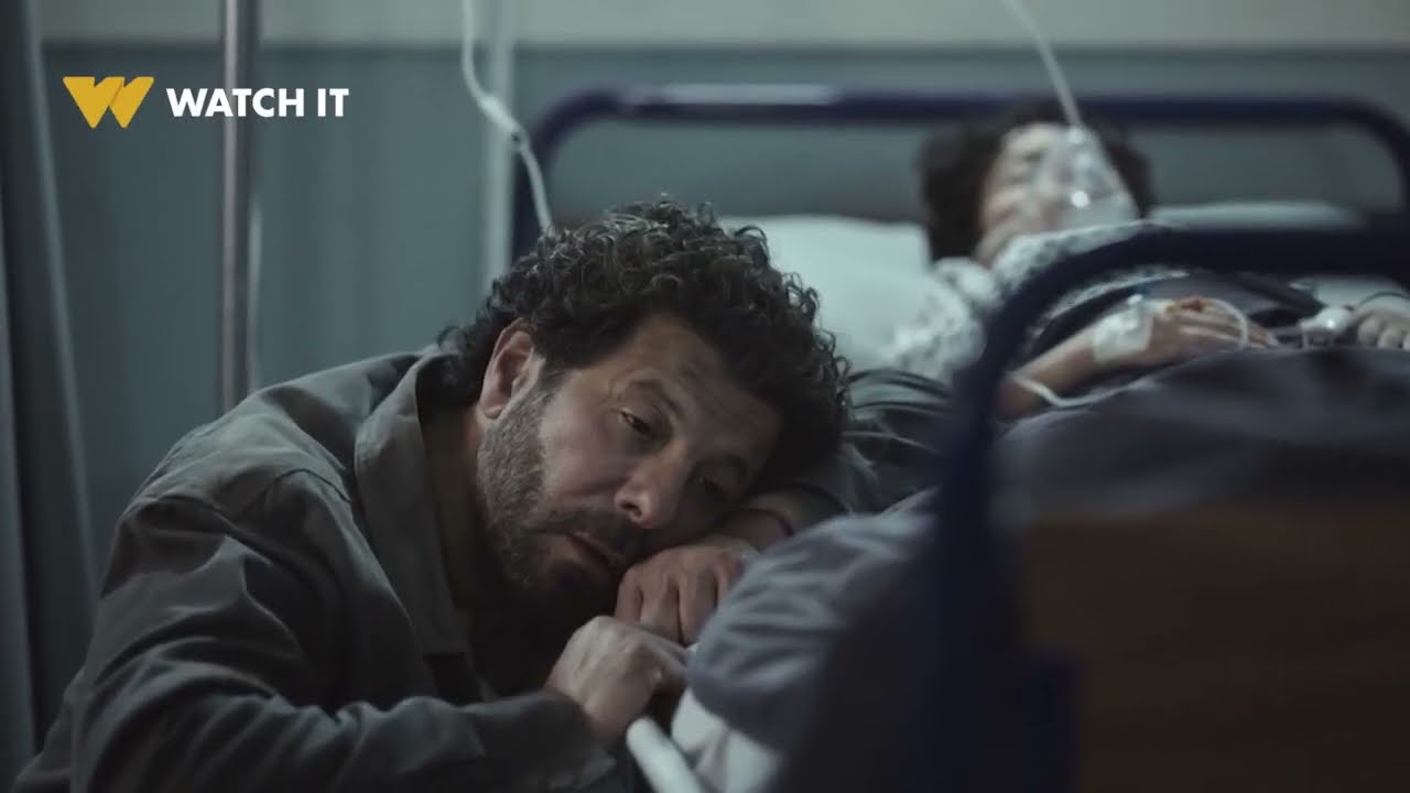صحاب الأرض  | ناصر بيلف على ماية عشان أبن أخوه اللي هيدخل العمليات.. مشهد يوجع القلب💔