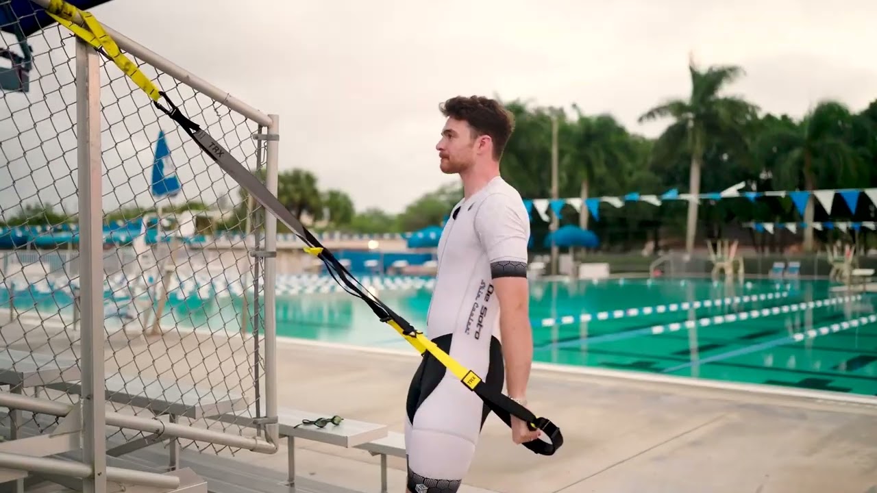 TRX Day1  AMZ MX 5