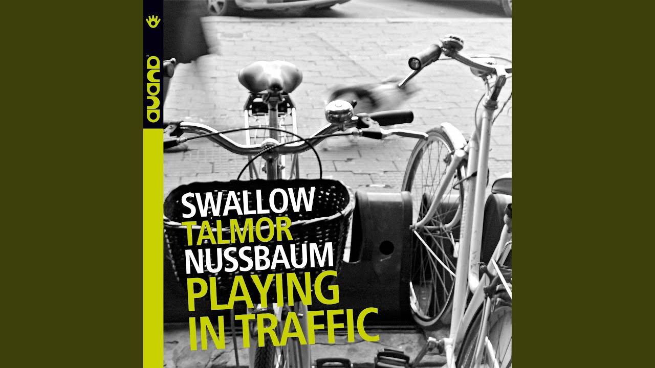 Playing in Traffic