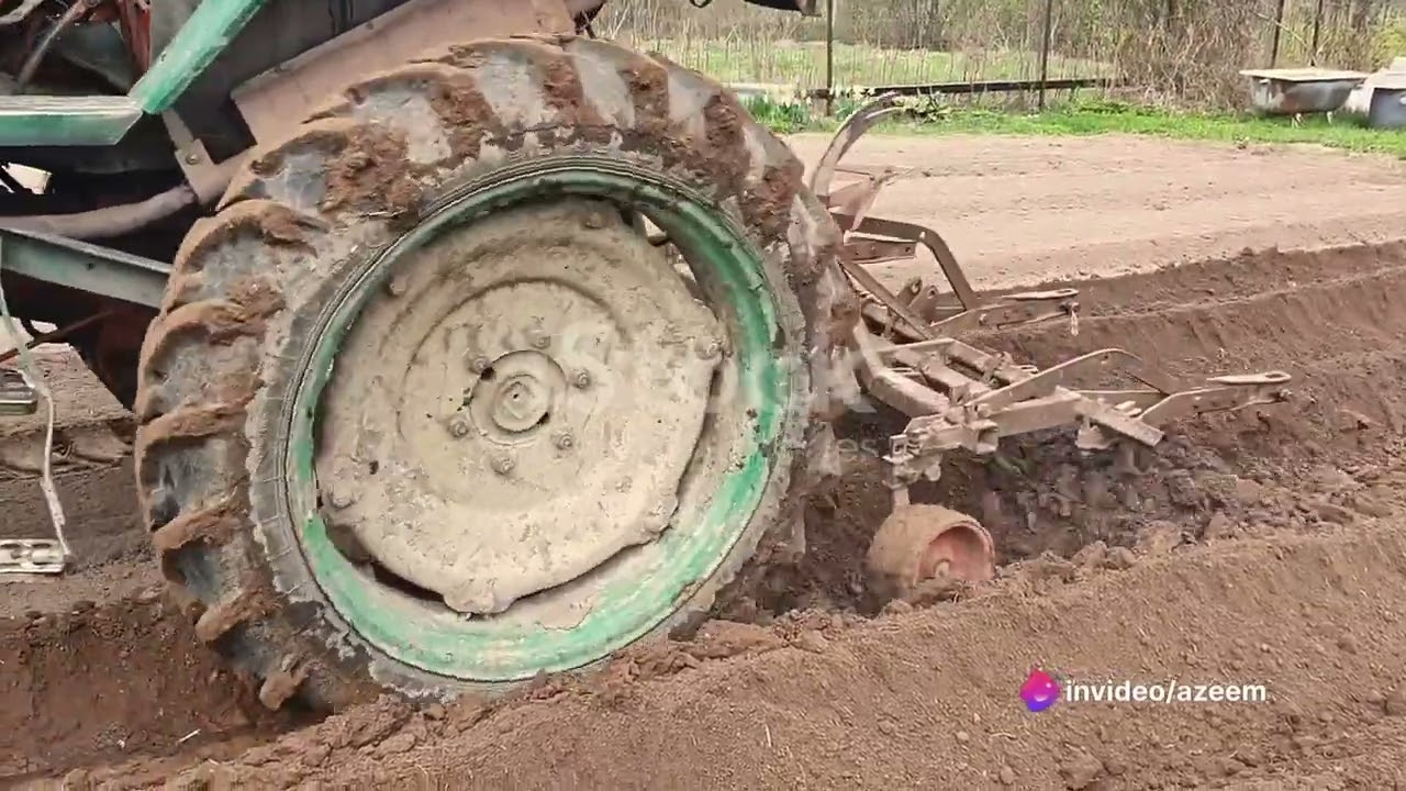 ROTA VATOR THE UNITED AGRO INDUSTRY/ROTA VATOR PRICE IN PAKISTAN/PH.03006743032