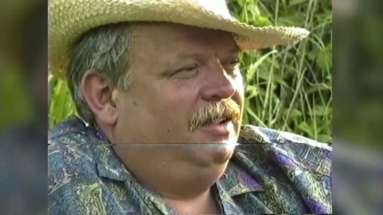 Dorpsfilm Lamswaarde 1993 - DEEL 1 (wk 38-2023)