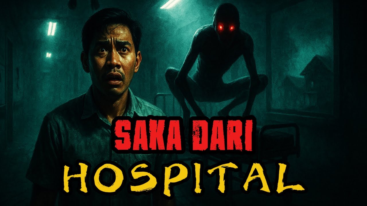 Saka Dari Hospital