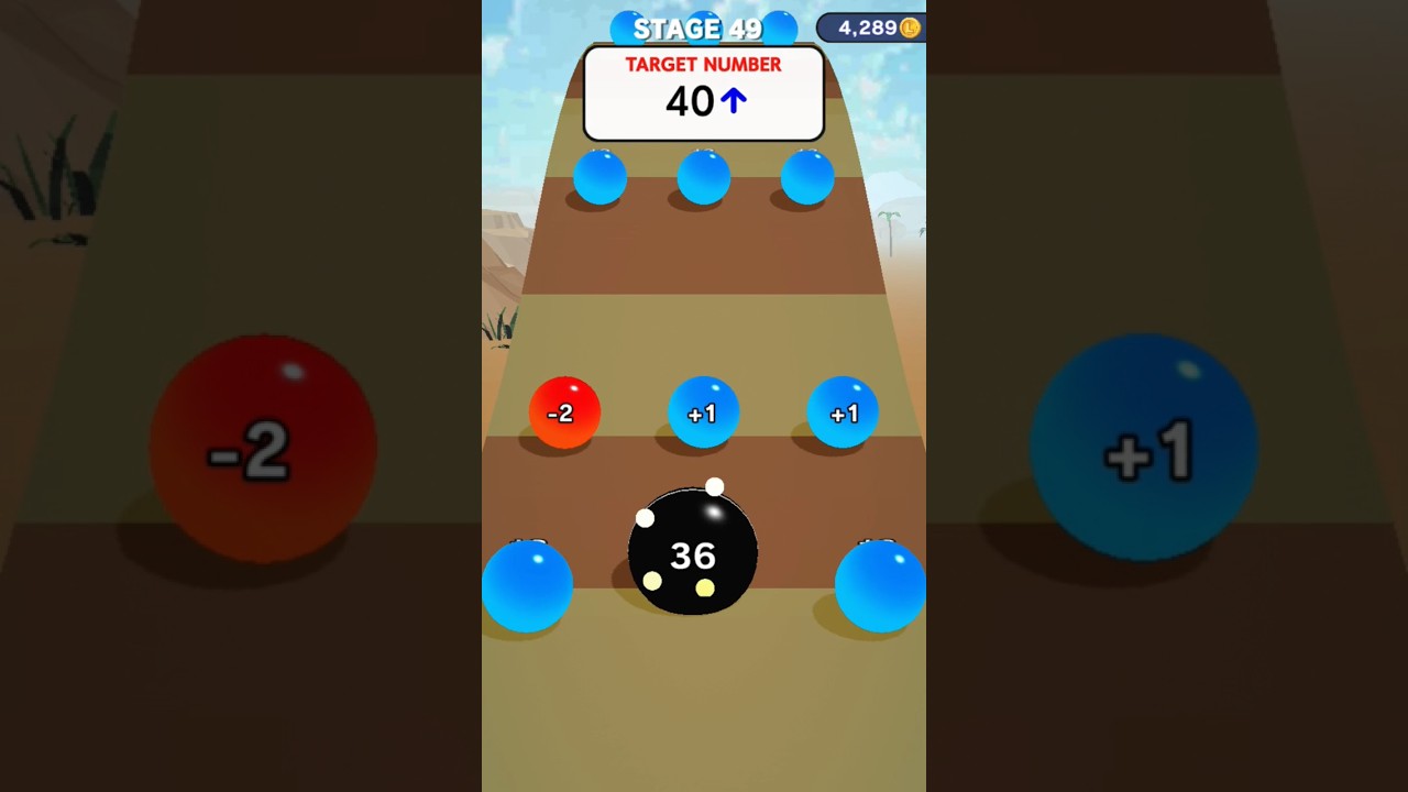 2048 Numbers Run #2248 #2048 #merge #puzzle #puzzlegame #gameplay #viral #best #gaming #new #cool